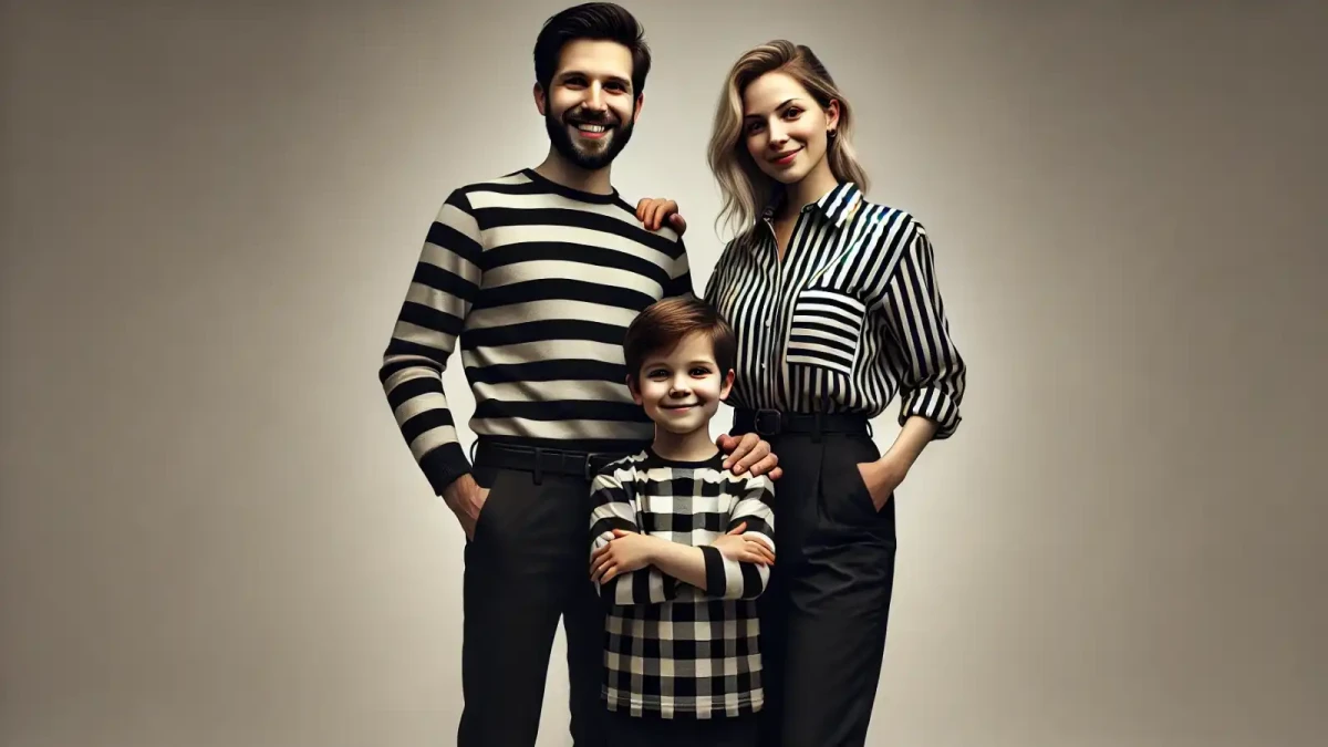 Proč jsou nám děti podobné? Jak funguje DNA?