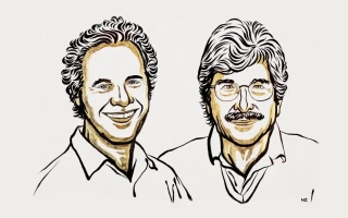 Objev mikroRNA přinesl Nobelovu cenu za medicínu 2024!