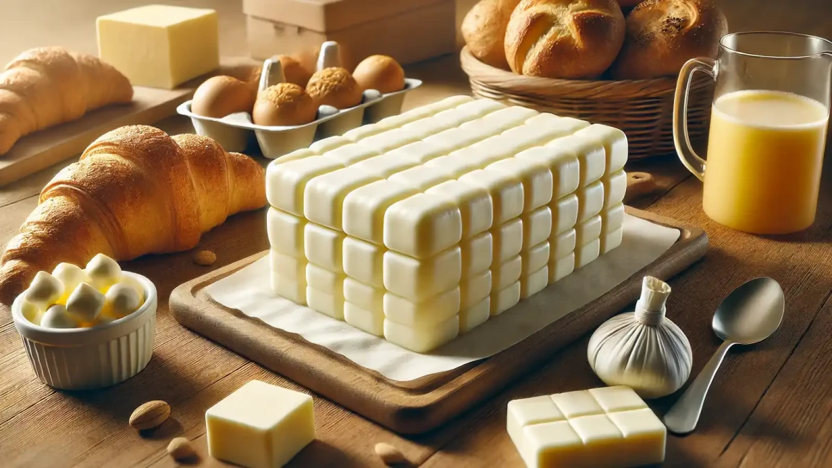 Start-up vyrábí máslo z oxidu uhličitého a vody! Proces, který by mohl výrazně snížit produkci skleníkových plynů finančně podpořil i Bill Gates.