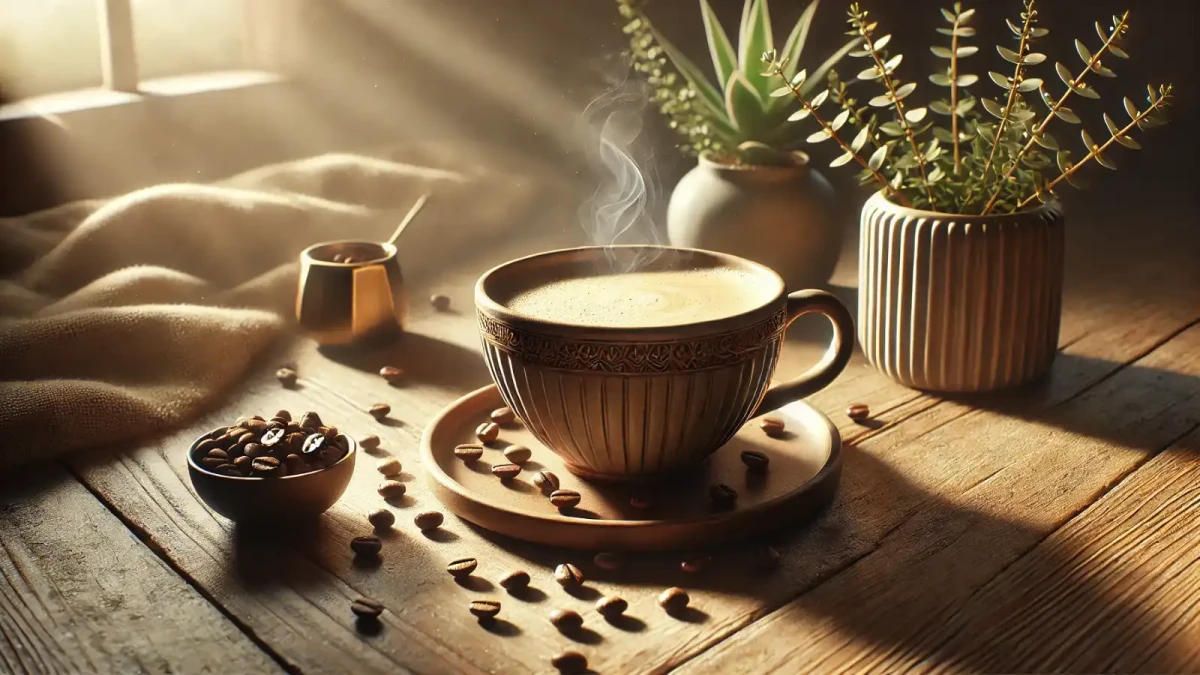 Zde jsou všechny důvody, proč byste si měli vychutnat svůj šálek kávy