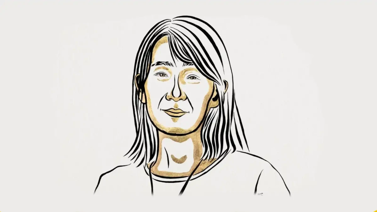 Historická traumata a křehkost lidského života vynesla Han Kang Nobelovu cenu za literaturu