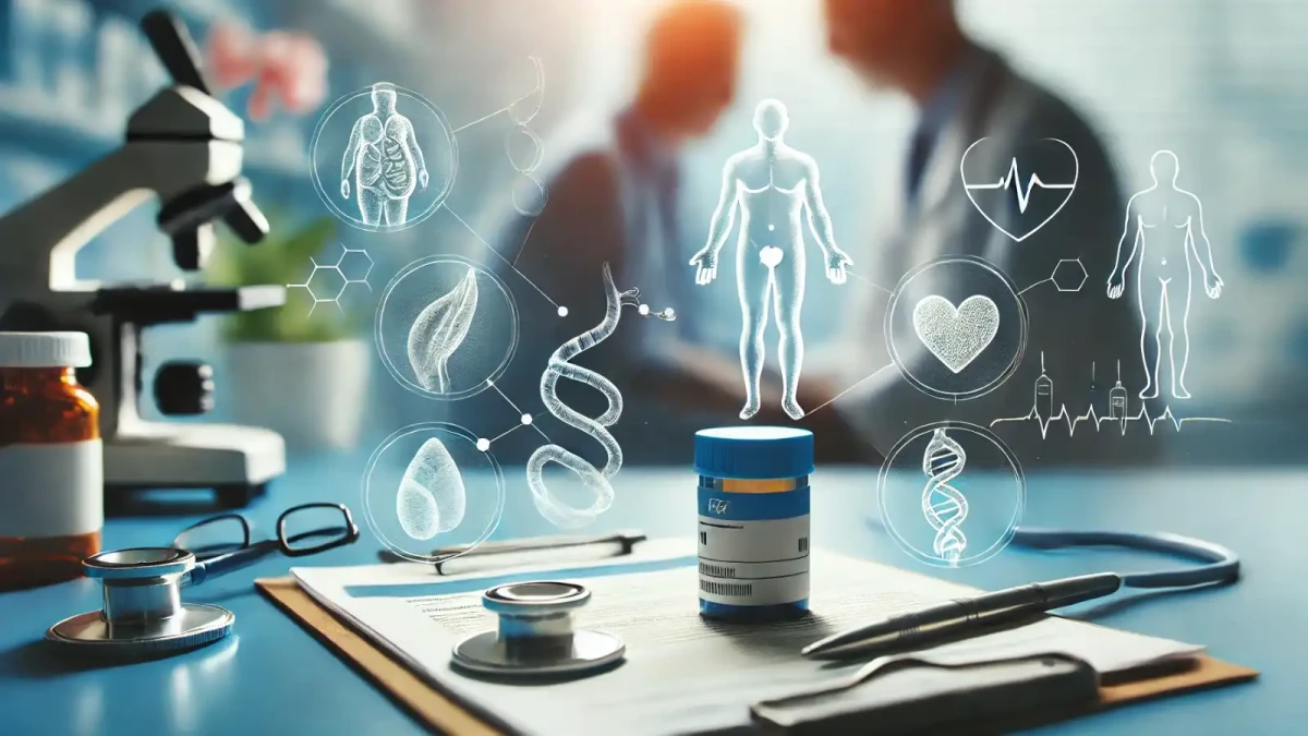 Rapidně narůstá množství sexuálně přenosných chorob u lidí starších 65 let. Proč?