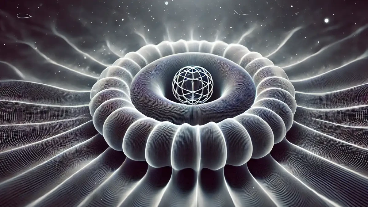 Zemřel Peter Higgs, nositel Nobelovy ceny, který předpověděl existenci "Božské částice"