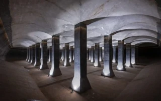 Dnes je světový den vody a Brno otevírá historické vodojemy na Žlutém kopci! Vydejte se s námi do Morie!