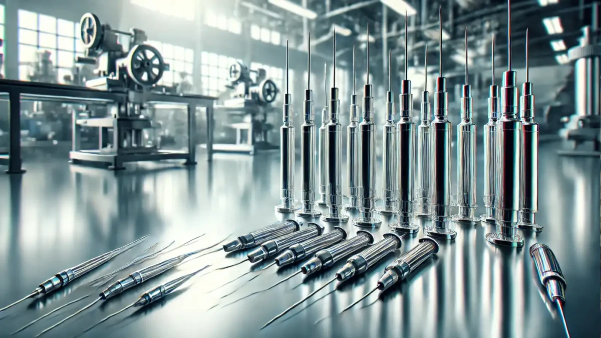 Ostrá cesta ke zdraví