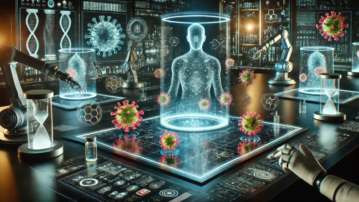 AI zahubí lidstvo, ale jinak než si představujete