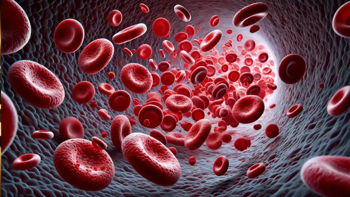 Nedostatek železa je závažnější než si myslíme