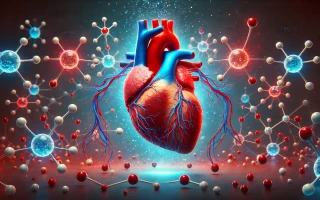 Jak srdce ke kyslíku přišlo