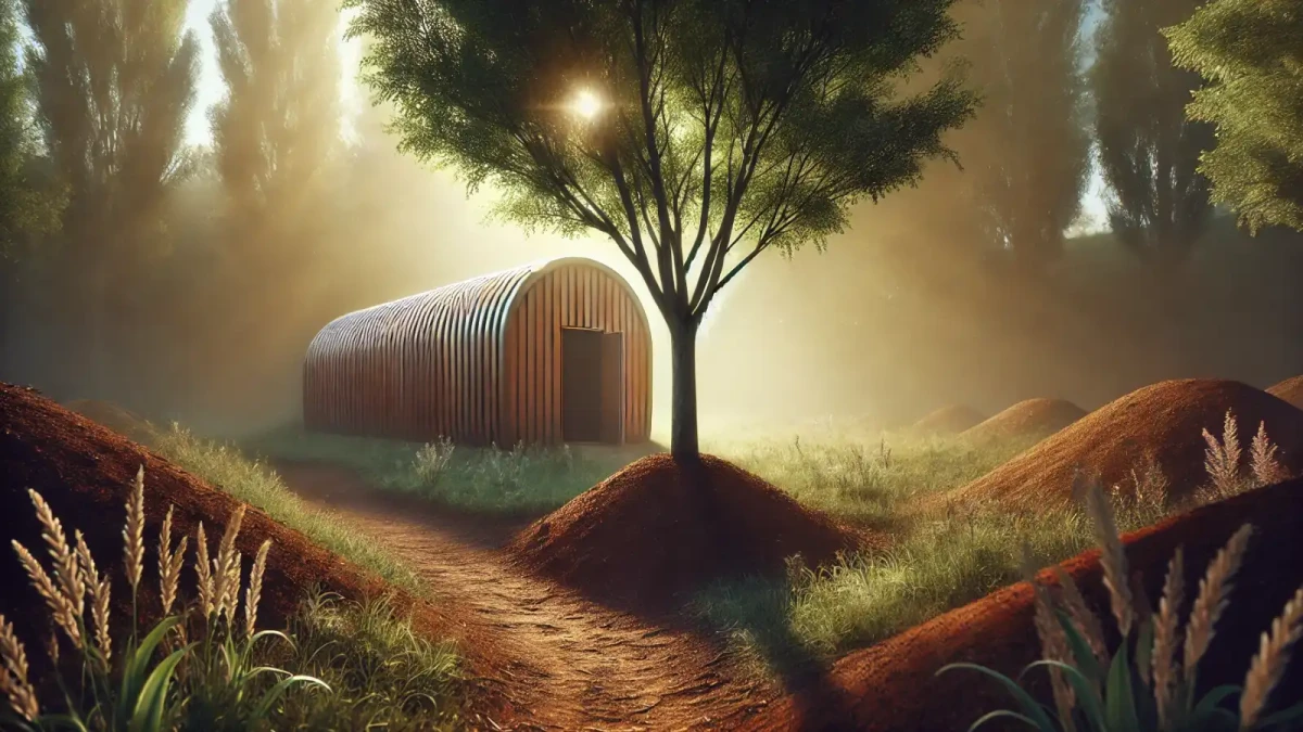 Od roku 2021 bude možné nechat své blízké zesnulé kompostovat