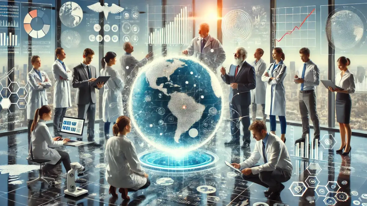 Svět není nikdy tak jednoduchý, jak se na první pohled může zdát...