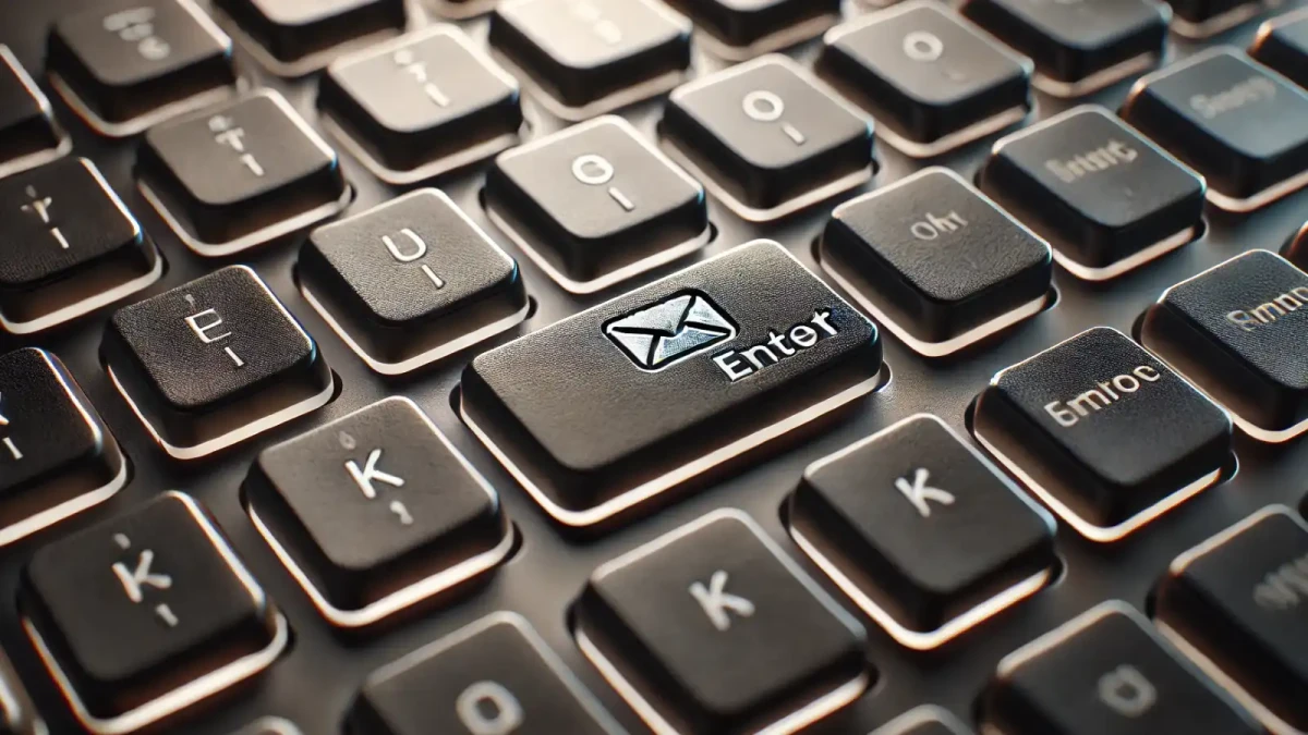 Kybernetická bezpečnost: používejte 10minutový e-mail