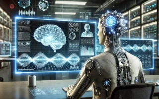 Umělá inteligence (AI) umí číst myšlenky