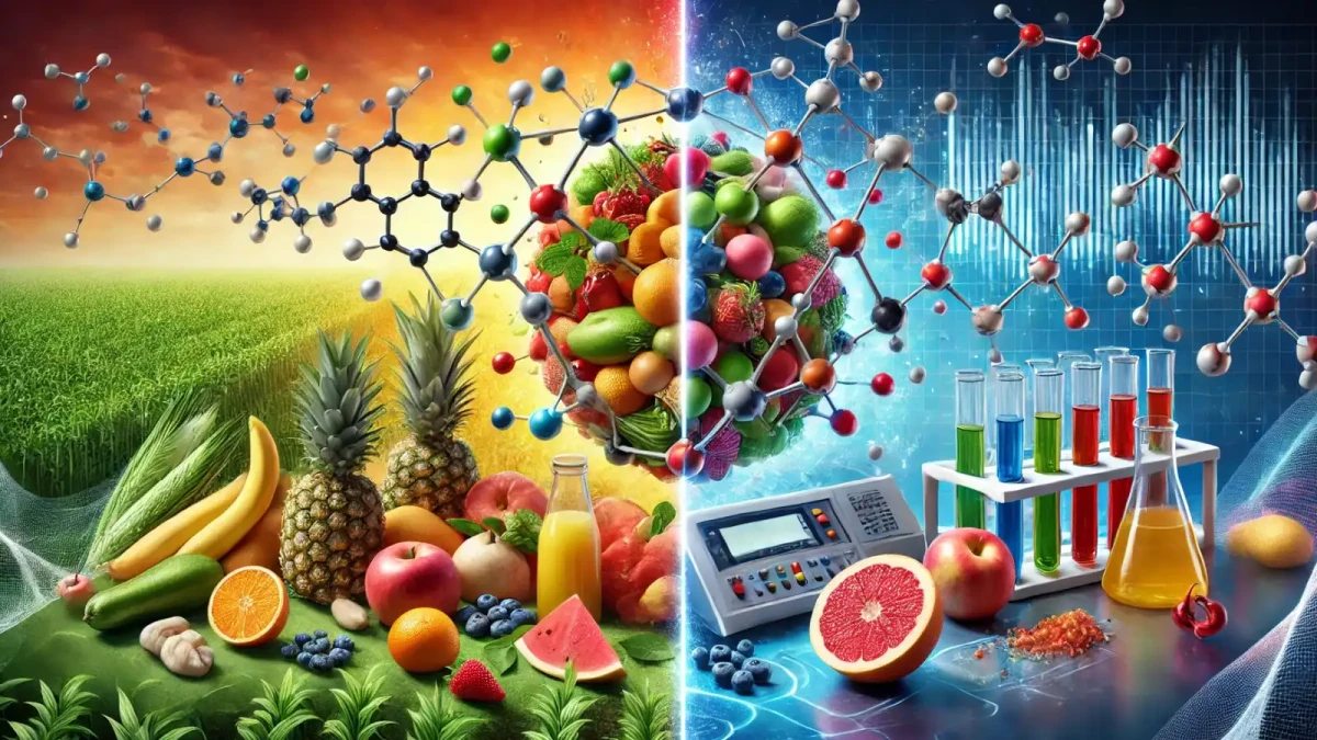 Ne, děkuji... víš co do toho cpou chemie?
