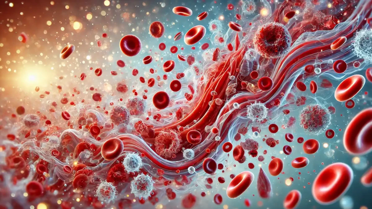 Tato látka obsahuje přes 4 000 chemikálií a je už v těle každého člověka na Zemi!