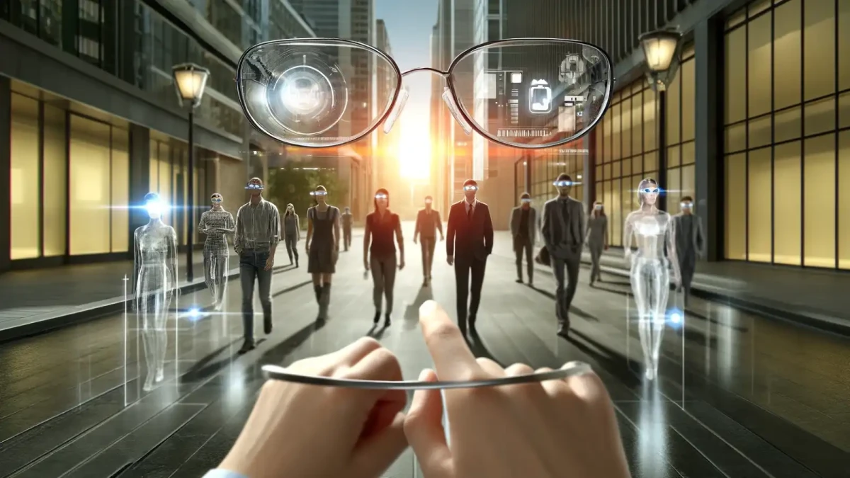 Rozšířená realita se ani po 10 letech netěší přílišné popularitě. Revoluci má přinést aplikace, která "svleče" vaše kamarád(k)y!