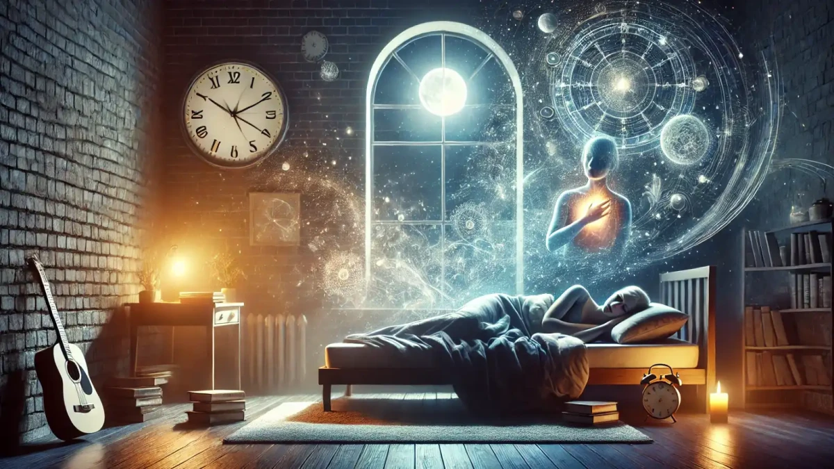 Jak moc důležitý je spánek?