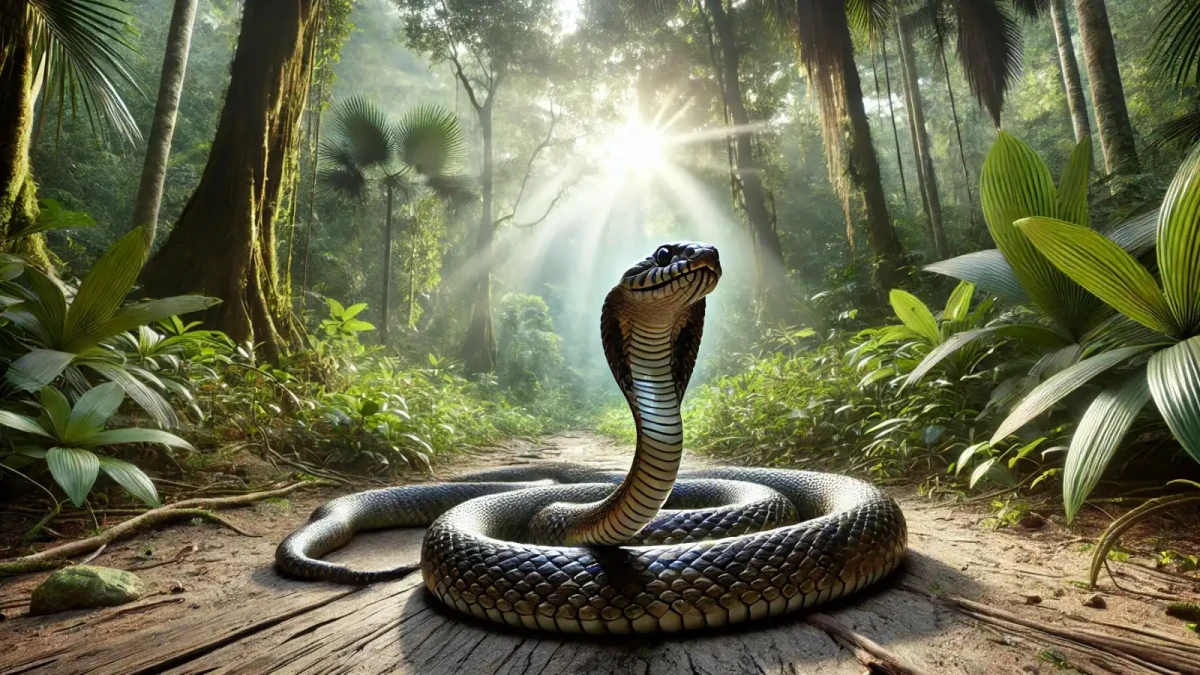 Proč nás děsí hadi, přestože jsme je ještě nepotkali?