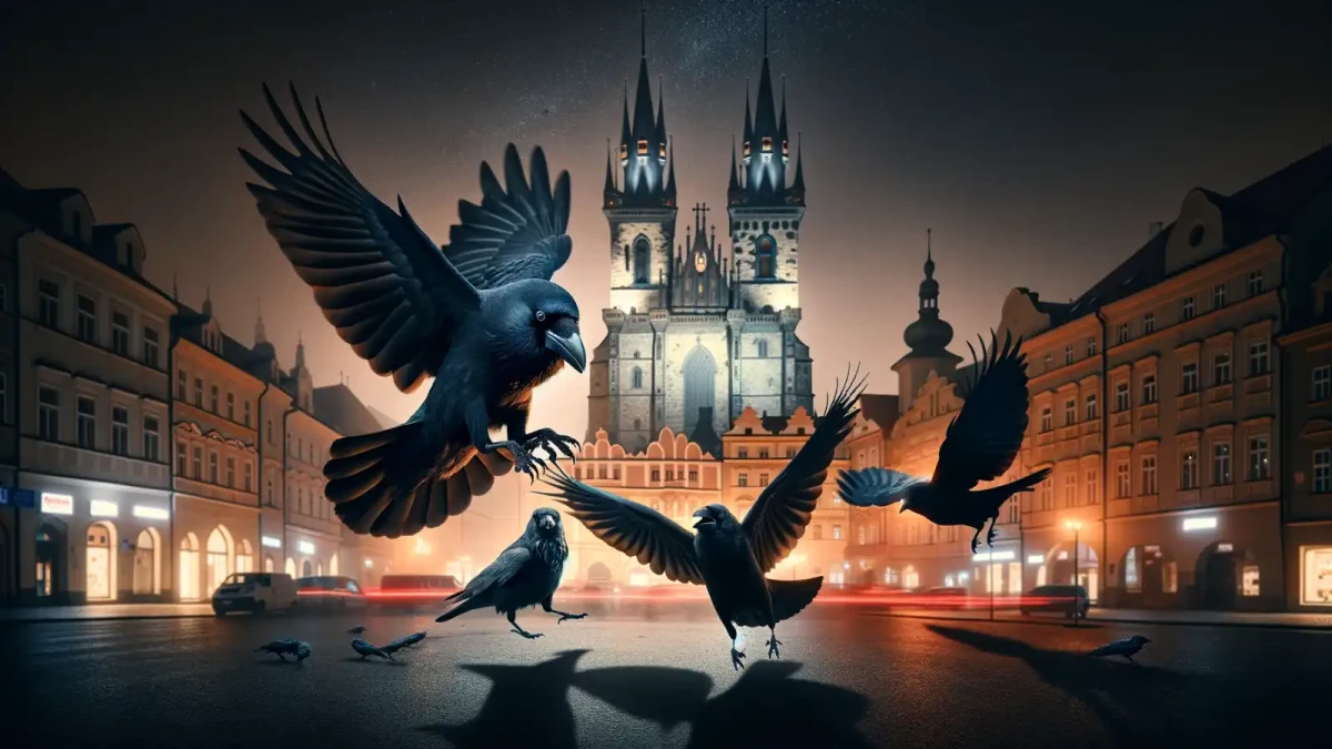 Projekt lanovky zastaven, ptáci přesto v ohrožení: Co se děje v Brně?