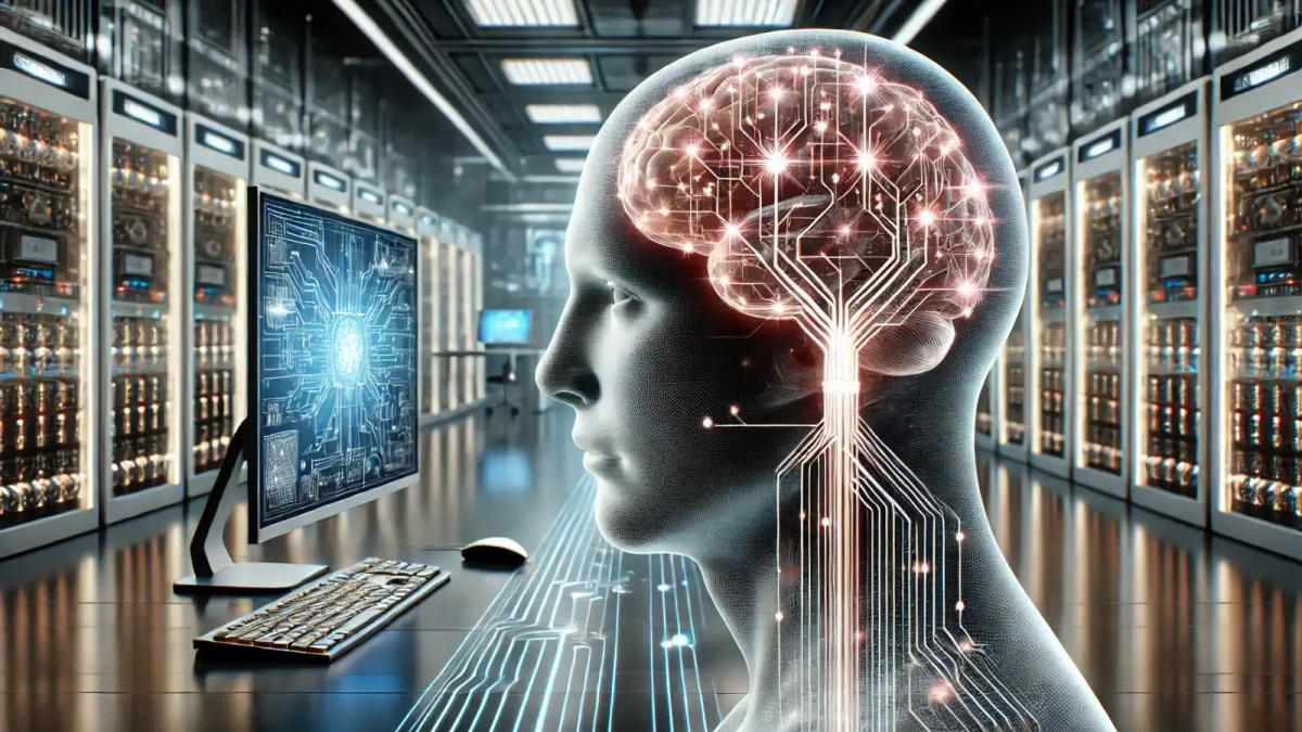 Propojíme v brzké době náš mozek s počítači?