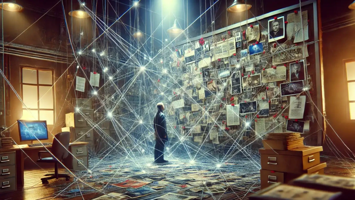 Proč se konspirační teorie těší takové popularitě?