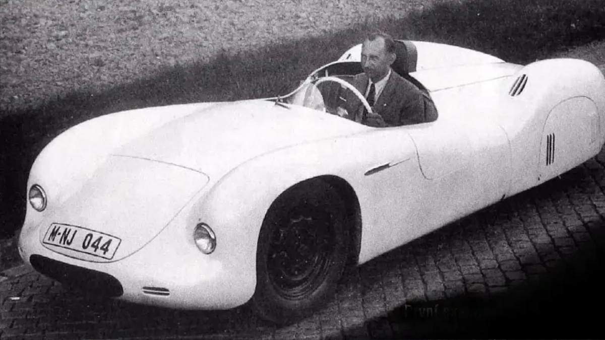 Byly časy, kdy i české formule obsazovaly první místa