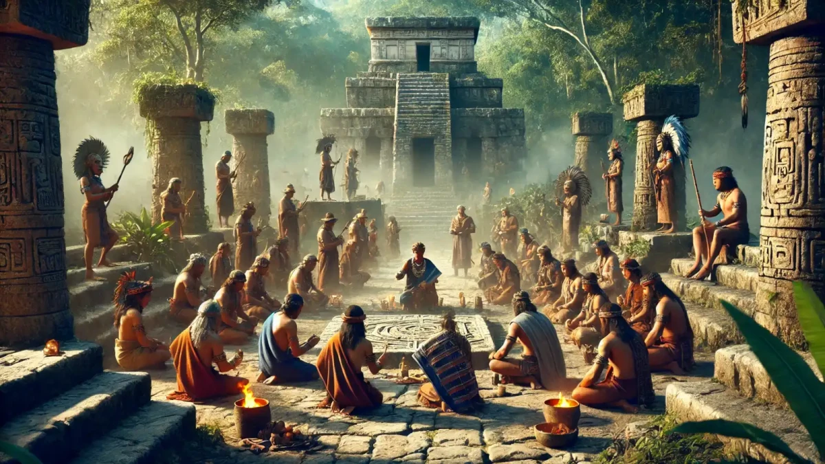 Inkové rituálně obětovávali děti, ty musely být pod vlivem ayahuasky, koky nebo alkoholu.