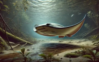 V Mekongu ulovili 300 kg sladkovodní "rybu". Jaký byl váš největší úlovek?