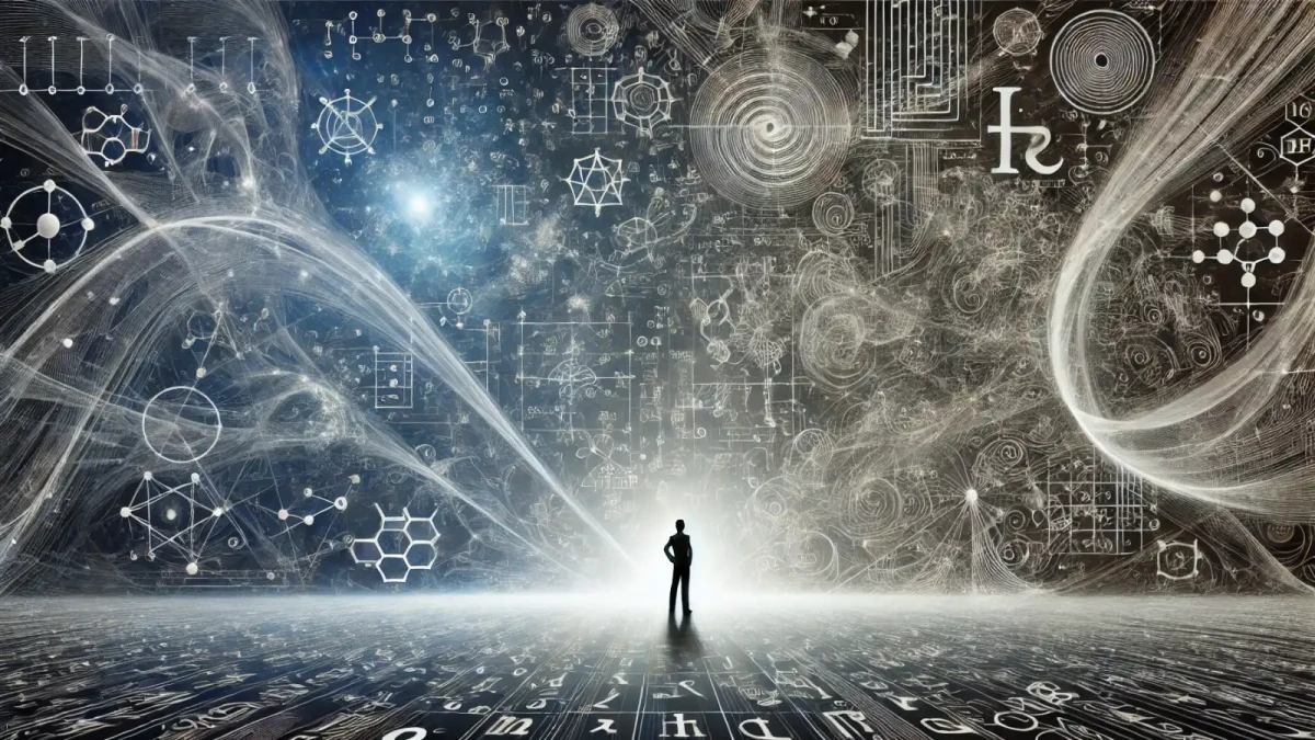 Čím víc nesouhlasím s vědci, tím více si myslím, že toho vím, a tím méně toho skutečně vím.