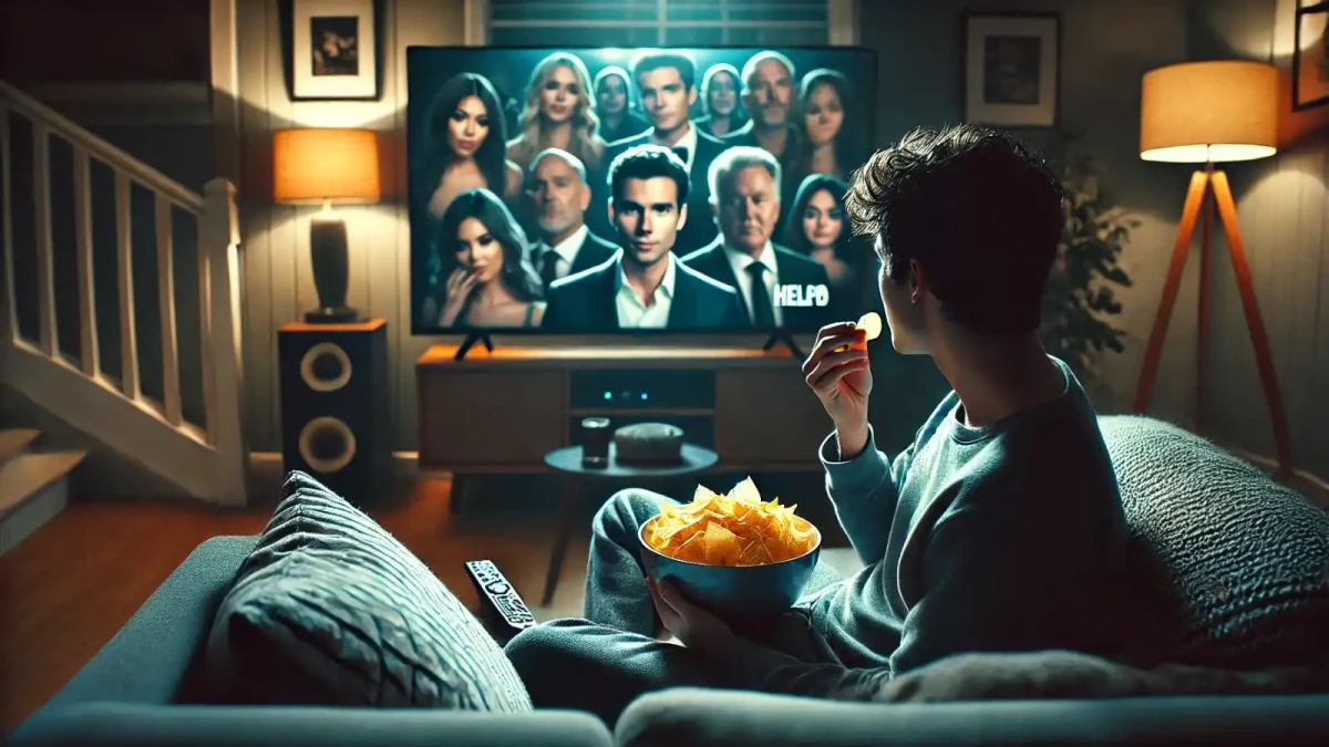 Lidé obdivující celebrity mají horší kognitivní schopnosti