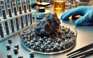 V 1 g uranu se skrývá tolik energie, že by vám technicky stačila po zbytek života.