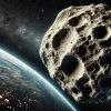 Sekli se Mayové o 20 let a vyhladí nás asteroid v prosinci 2032?