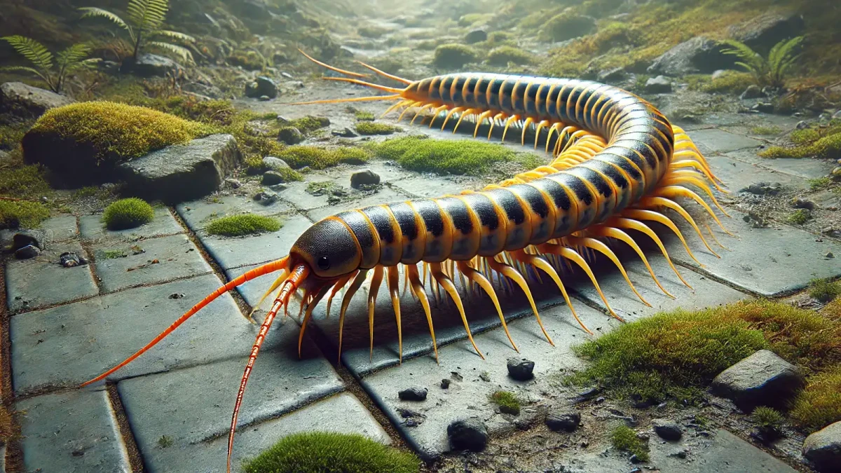 Jedovatý exotický mazlík už dnes ve vašich domovech!