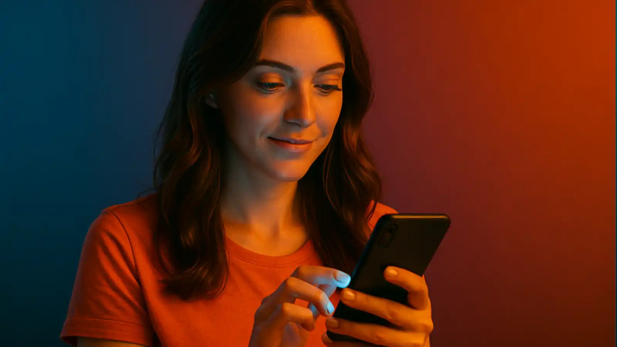 Krátká videa působí na mozek jako alkohol