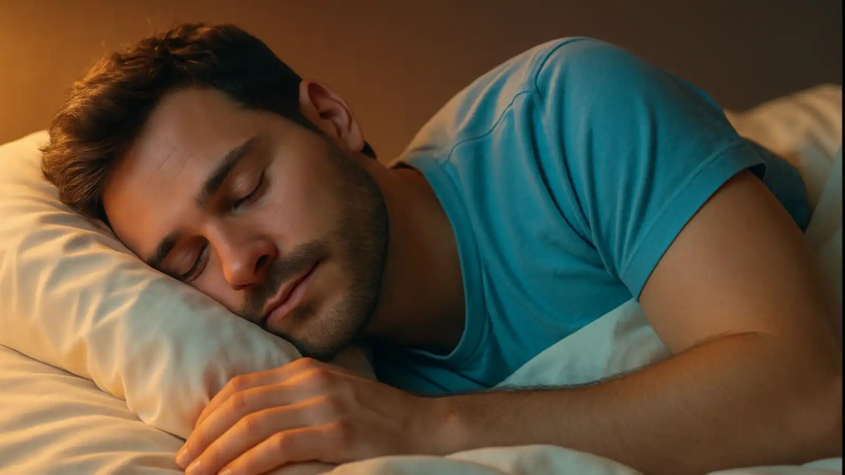 Genetická mutace způsobuje, že lidem stačí 4 hodiny spánku denně!