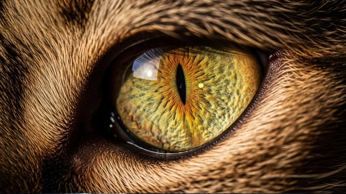 Věda mluví jasně: kočky jsou evolučně dokonalé!