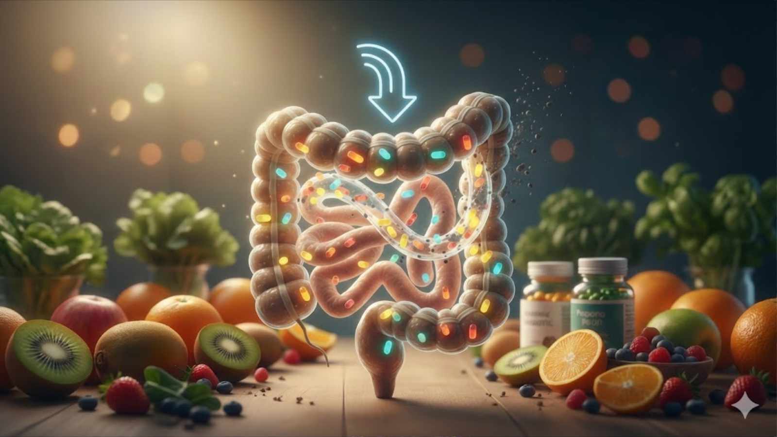 Jak často chodíte na toaletu? Vědci objevili překvapivé spojení s jedním vitamínem