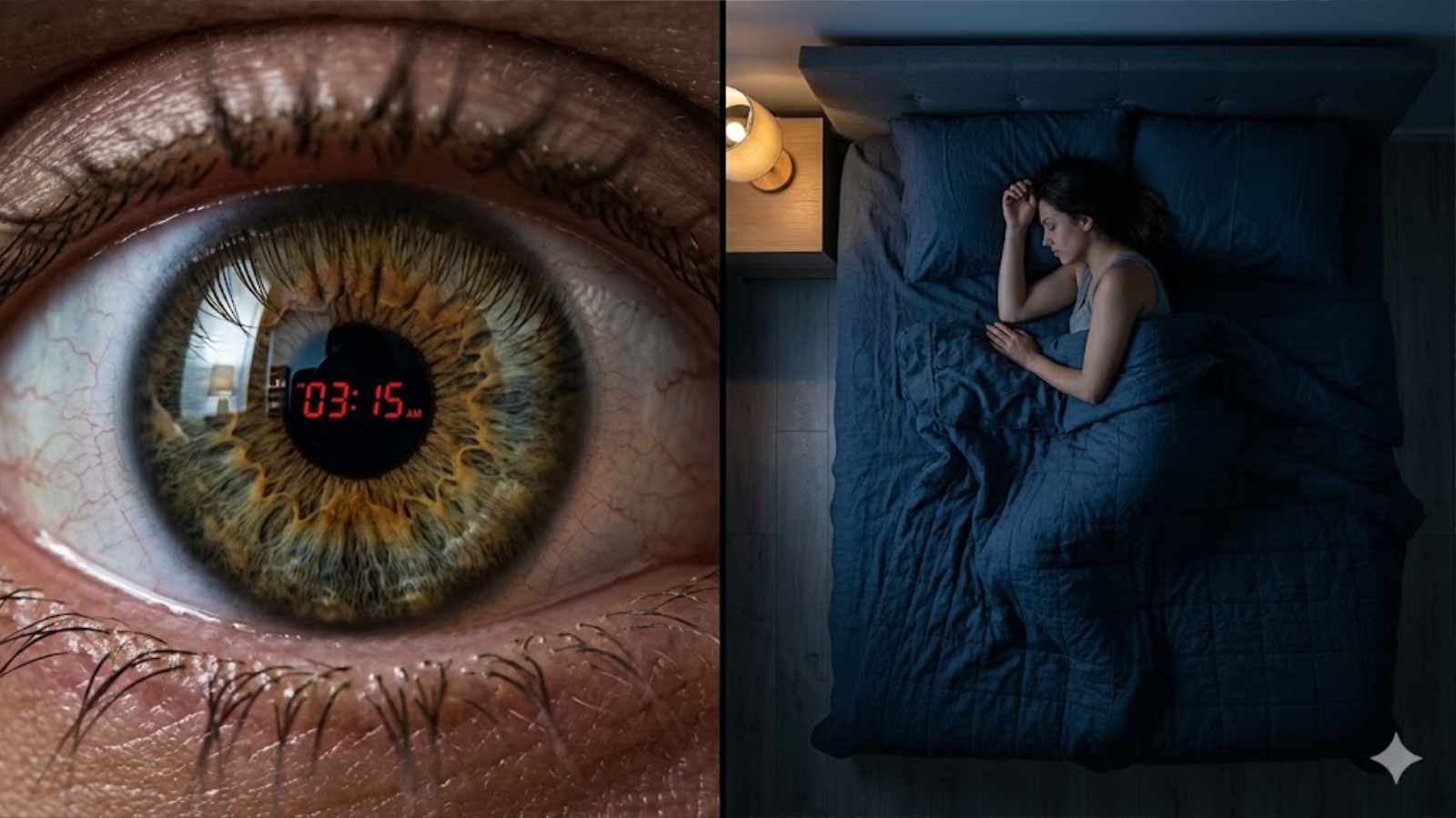 Spíte příliš málo, nebo moc? Vědci vypočítali přesný čas, který zachrání váš mozek před demencí