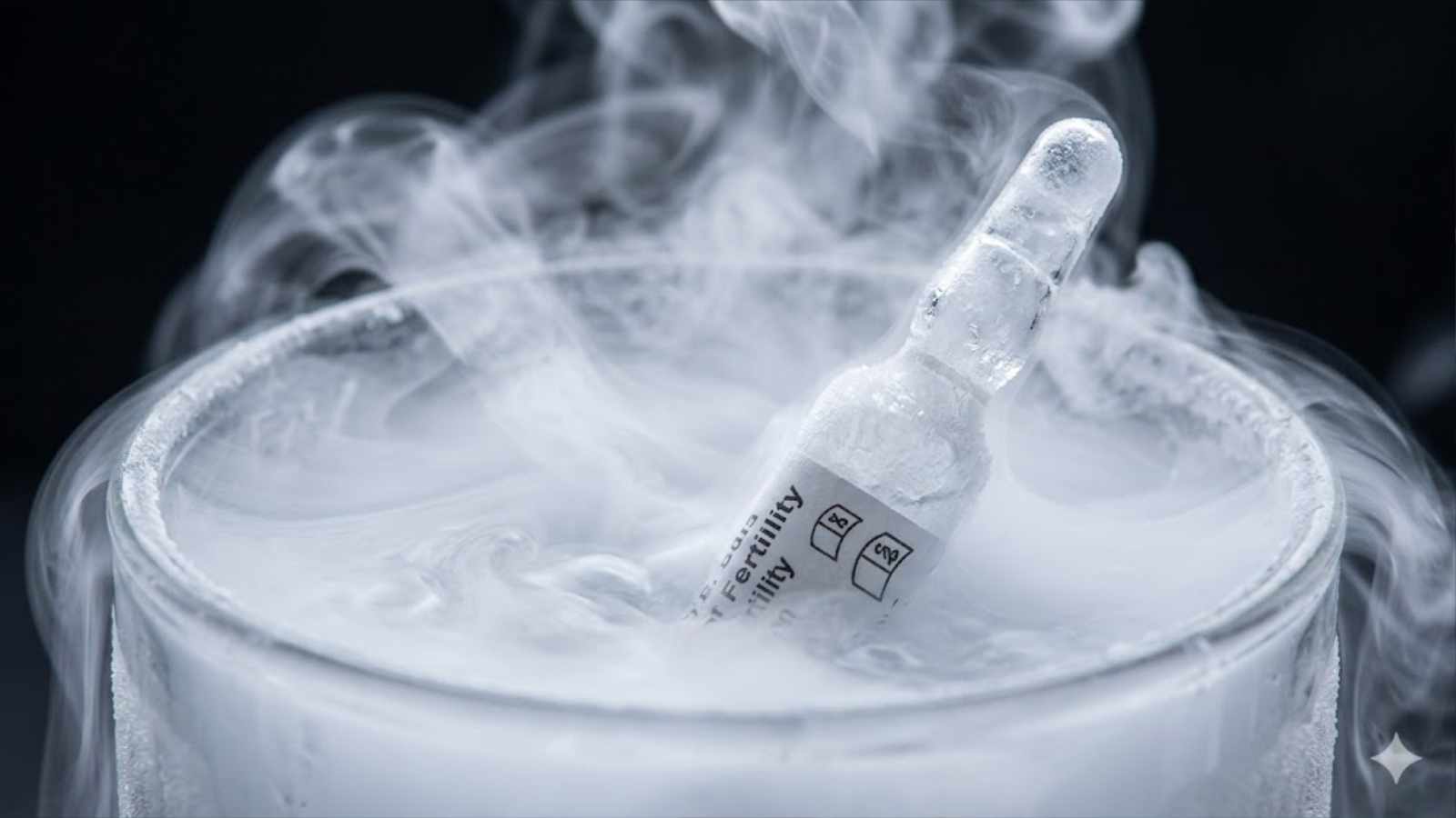 Světový průlom v medicíně: Zmražená tkáň z dětství vrátila dospělému muži plodnost!